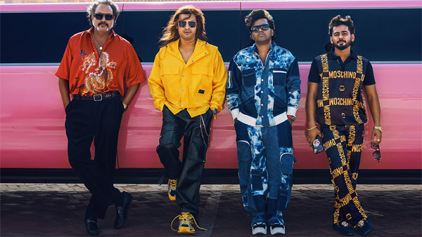 Tovino s Nadikar Box Office Collection Day 4 Prediction