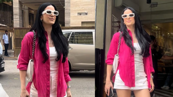 Natasa Gives First Reaction To Divorce Rumours Natasa Gives First Reaction To Divorce Rumours