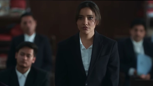 Neha Sharma s Illegal Season 3 Leaked Online In HD Neha Sharma s Illegal Season 3 Leaked Online In HD