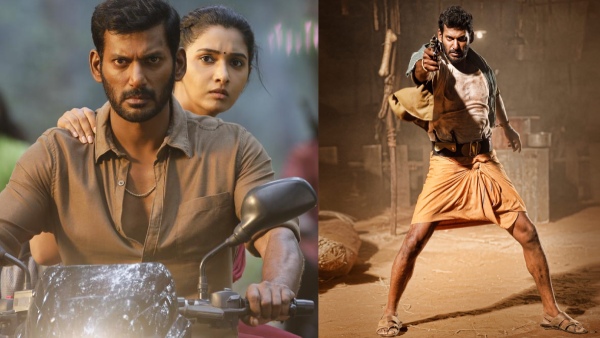 Rathnam Box Office Collection Day 6 Prediction Rathnam Box Office Collection Day 6 Prediction