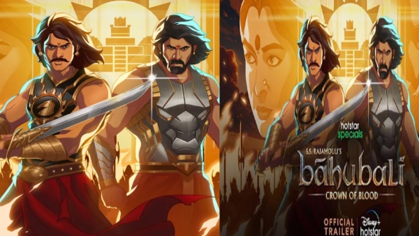 Baahubali Crown Of Blood OTT Release Date amp amp Time Fixed