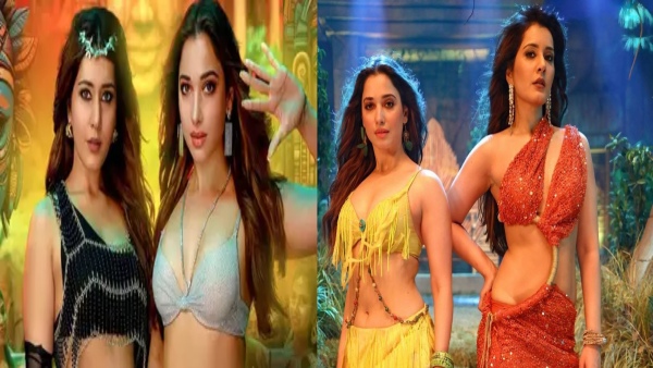Aranmanai 4 Box Office Collection Day 2 Prediction