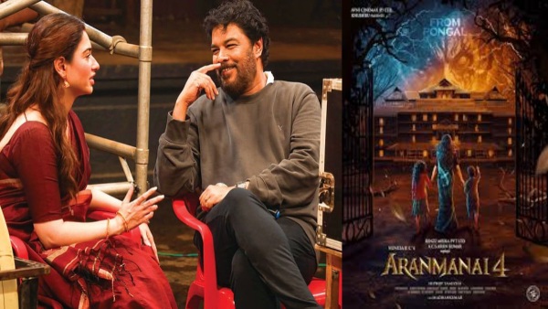 Aranmanai 4 Full Movie Leaked Online For Free Download Aranmanai 4 Full Movie Leaked Online For Free Download