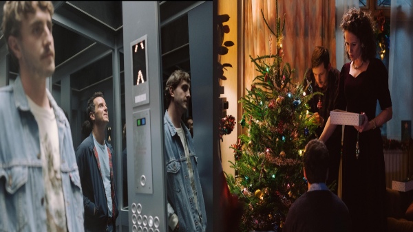 All Of Us Strangers OTT Release On Dinsey Plus Hotstar All Of Us Strangers OTT Release On Dinsey Plus Hotstar