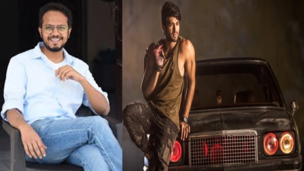 Vijay Deverakonda s Birthday Special Announcements Vijay Deverakonda s Birthday Special Announcements