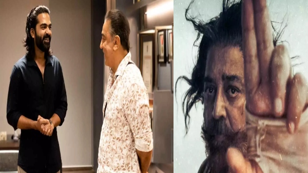 Kamal Haasan-Mani Ratnam s Thug Life Overseas Rights Record