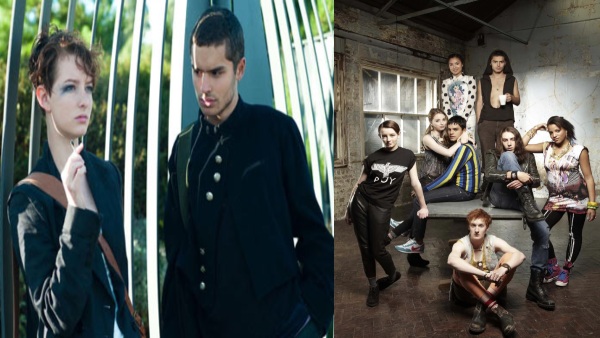 Skins Season 5 Series Episodes 1-4 Leaked Online For Free