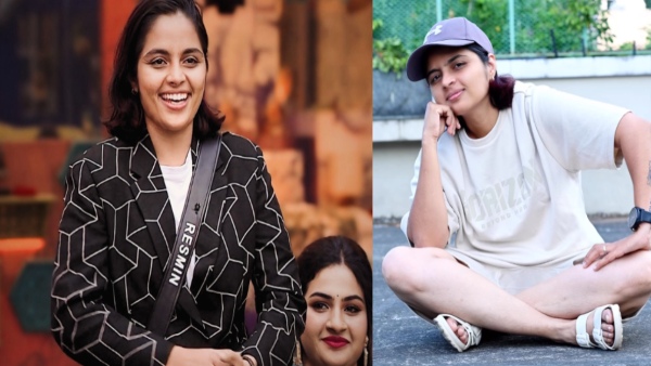 Bigg Boss Malayalam 6 Elimination Resmin Eviction Today