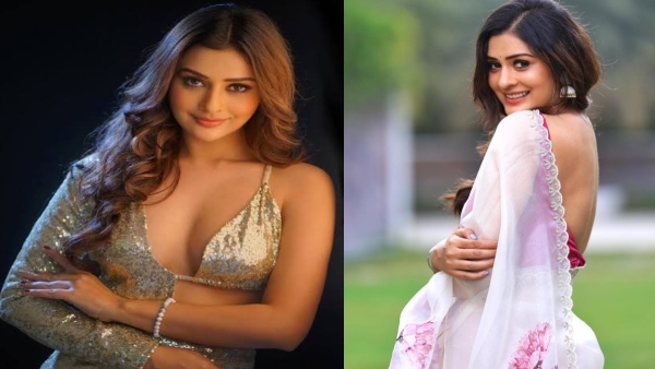 Payal Rajput Harassed I Will Take Legal Action On Them Payal Rajput Harassed I Will Take Legal Action On Them