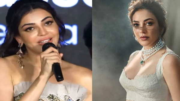 Satyabhama Kajal Aggarwal s Lip Surgery Discussion Surface