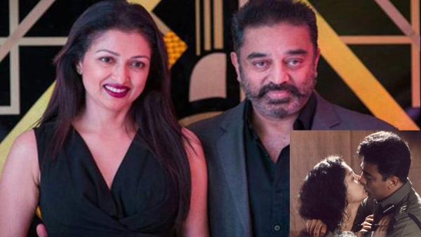 Gautami Opens Up About Her Break Up With Kamal Haasan Deets