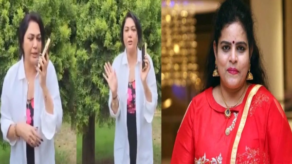 Karate Kalyani REACTS To Hema s Arrest In Rave Party Case