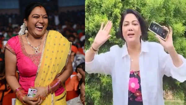 Bengaluru Rave Party Case Hema Tests POSITIVE