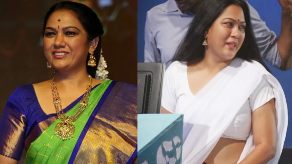 Bengaluru Rave Party Case Hema Tests POSITIVE For Drugs