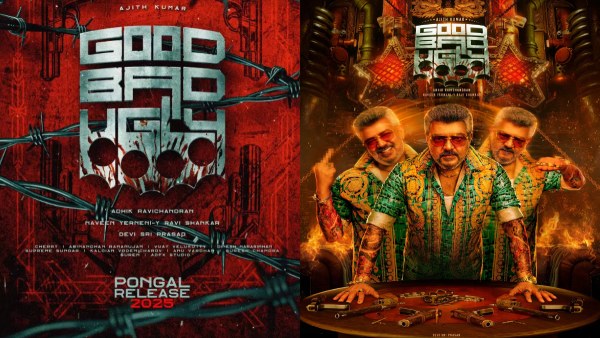 Ajith s Big Fat Remuneration For Good Bad Ugly Leaked