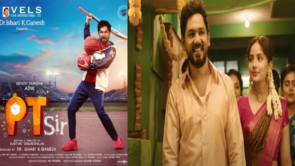 Hiphop Tamizha s PT Sir Hit Or Flop Hiphop Tamizha s PT Sir Hit Or Flop