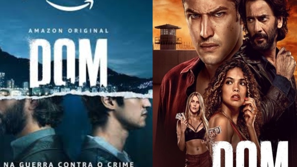 DOM Season 3 Full Series Leaked Online For Free Download