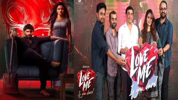 Love Me if You Dare Box Office Collection Day 3 Prediction