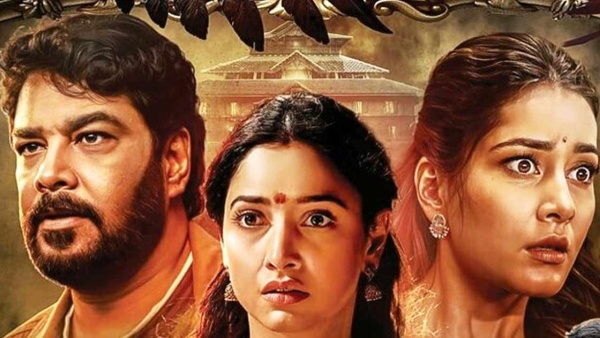 Tamannaah s Aranmanai 4 Hindi Version To Release On May 31