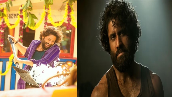 Naga Chaitanya Says He Spent Nine Months To Prepare For Thandel