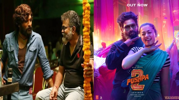 Pushpa 2 Theatrical Rights Producers Quote Heavy Price Pushpa 2 Theatrical Rights Producers Quote Heavy Price