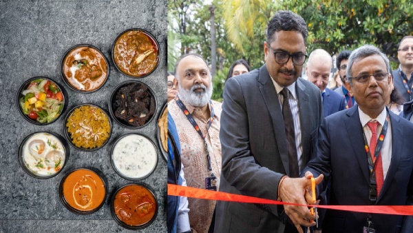 Cannes Film Festival 2024 Complete Food Menu At Bharat Parv Cannes Film Festival 2024 Complete Food Menu At Bharat Parv