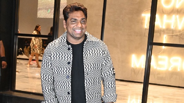 Panchayat 3 Premiere Pics From Mumbai Panchayat 3 Premiere Pics From Mumbai