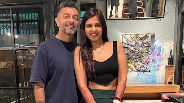 Dalljiet Kaur-Nikhil Patel Separation Real Reason