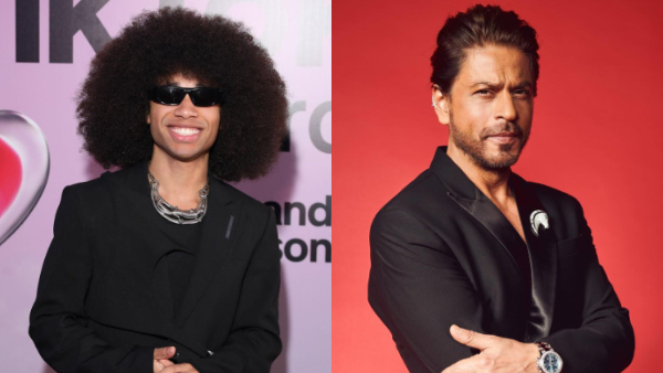 Neol Shah Rukh Khan 1