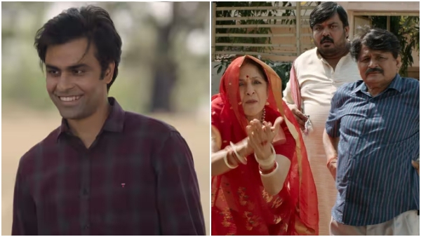 Panchayat 3 Trailer Twitter Review