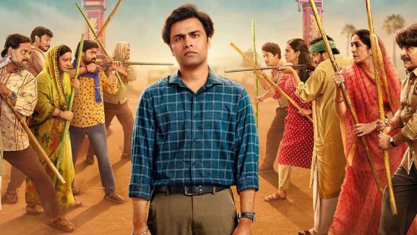 Panchayat 3 What s Good What s Bad Panchayat 3 What s Good What s Bad