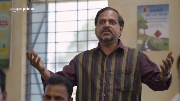 Panchayat Season 3 Review