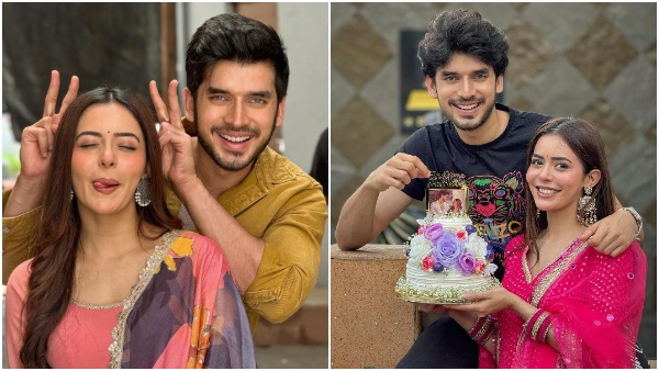 Paras Kalnawat On Kundali Bhagya Exit