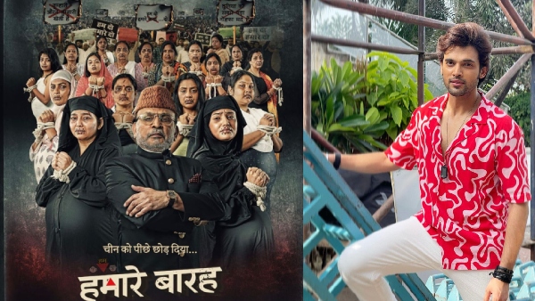 Parth Samthaan Hamare Baarah