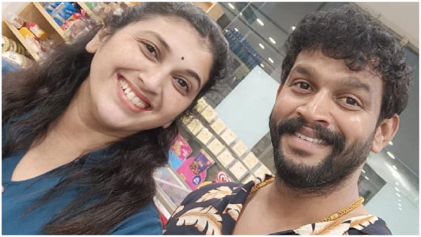 Tragic Love Story in Telugu TV