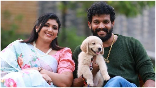 Tragic Love Story in Telugu TV