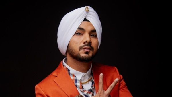 Gurdeep Mehndi s New EP Out Now