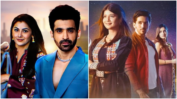 Kaise Mujhe Tum Mil Gaye New Parallel Lead