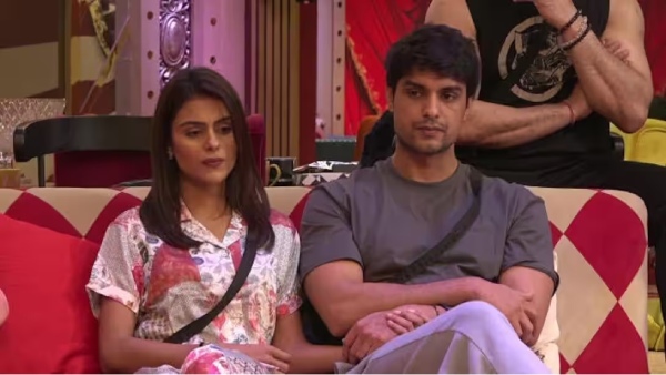 Priyanka Chahar Choudhary Ankit Gupta