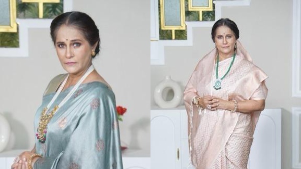 Sumukhi Pendse s New Villain Role