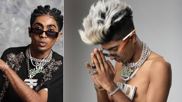 Pune Porsche Accident MC Stan s Heartfelt Message Pune Porsche Accident MC Stan s Heartfelt Message