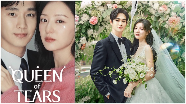 Queen Of Tears Episodes In Hindi Queen Of Tears Episodes In Hindi