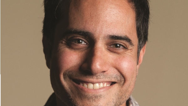 EXCLUSIVE Rajiv Joseph On Bringing Letters Of Suresh