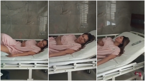 Rakhi Sawant Health Update