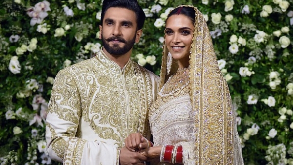 Ranveer Singh Has Not Deleted His Wedding Pics With Deepika Ranveer Singh Has Not Deleted His Wedding Pics With Deepika