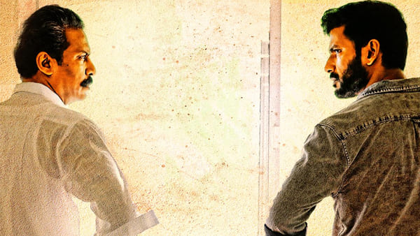 Vishal s Rathnam OTT Release Date Announced