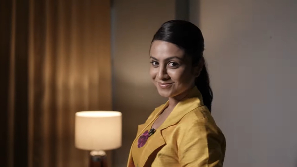 Ratna Pathak Kutch Express Mansi Parekh