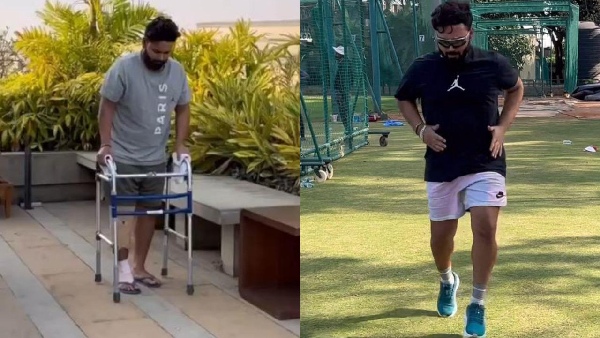 Dhawan Karenge Episode- Rishabh Pant On His Major Injury