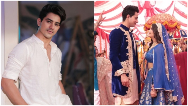 Pandya Store Rohit Chandel Exclusive