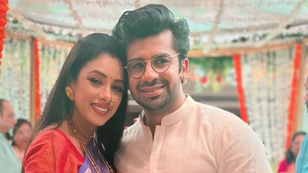 Aashish Reveals Rupali s Advice For KKK14